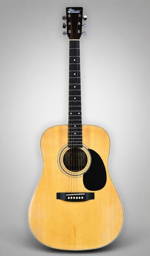 Jim deacon handcrafted - deacon,