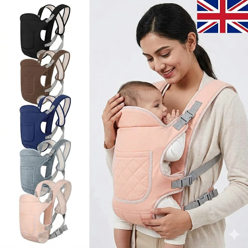 Baby carrier new 1 - baby, 4
