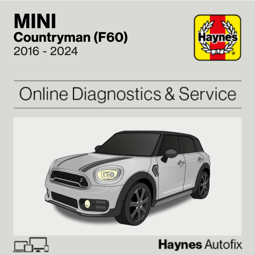 Mini countryman 2016 to - countryman,