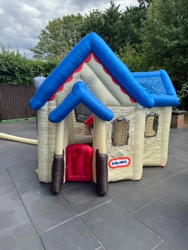 Little tikes inflatable play - little,