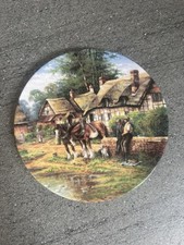 "Lunch Break" Country Days -