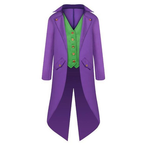 The dark knight joker arthur - dark,