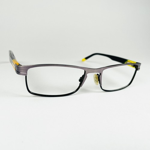 Quiksilver eyeglasses gunmetal - eyeglasses,