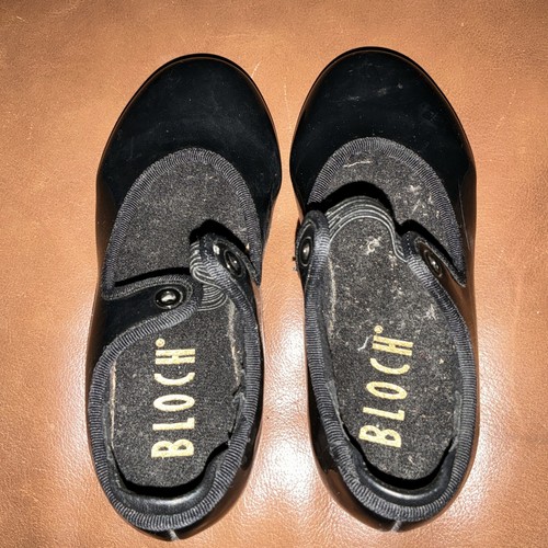 Bloch techno tap shoes toddler - bloch,