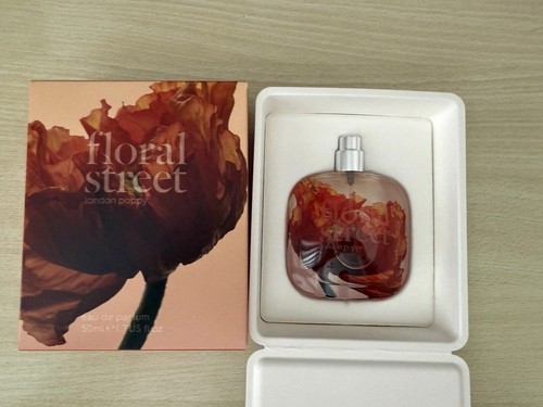 Floral street eau parfum - street, parfum-