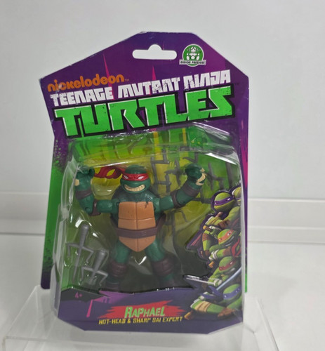 Teenage mutant ninja turtles - ninja,