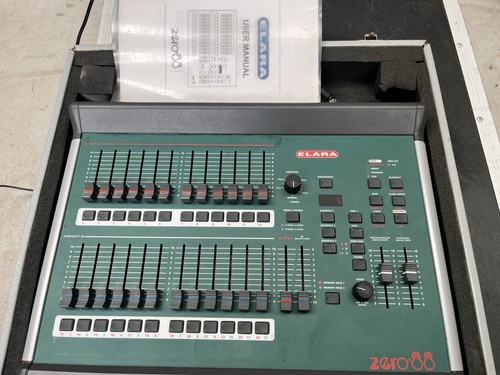 Zero elara desk - 88,