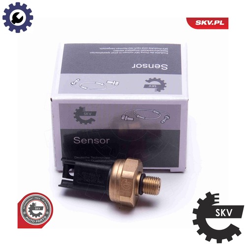 Sensor fuel pressure - sensor,