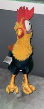 Disney Store Hei Hei Rooster