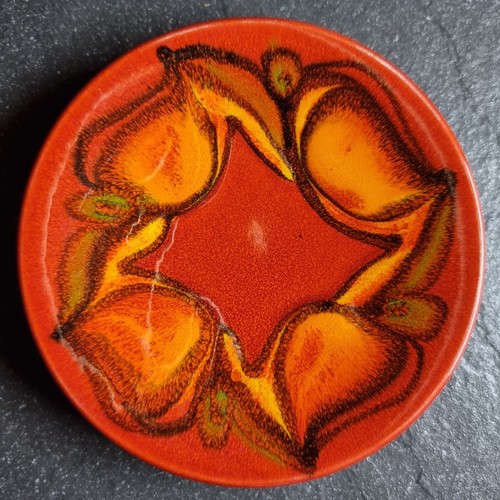 Poole pottery delphis - poole,