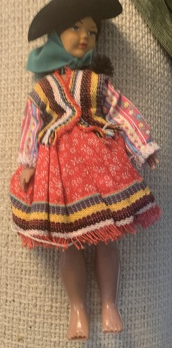 Vintage portuguese folk - vintage,