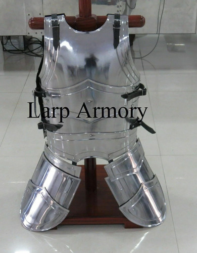Medieval knight cuirass armor - knight,
