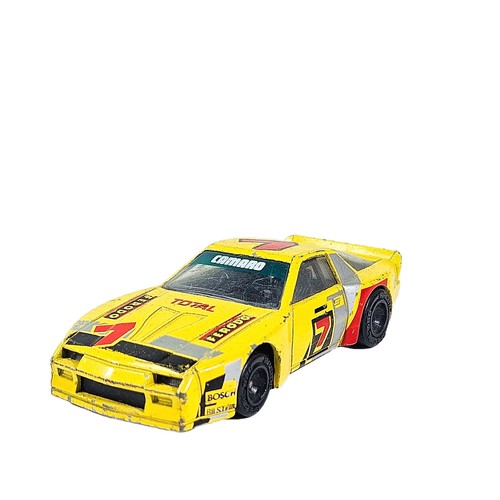 Matchbox z28 scale 1985 - matchbox,