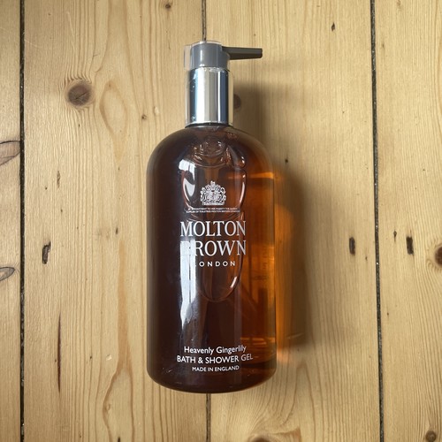 Molton brown heavenly - brown,