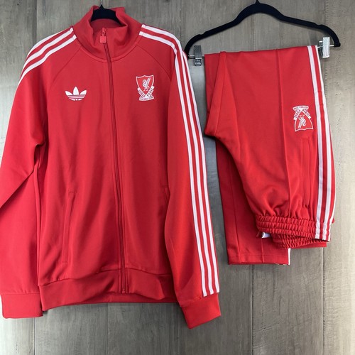 Adidas liverpool originals - liverpool,