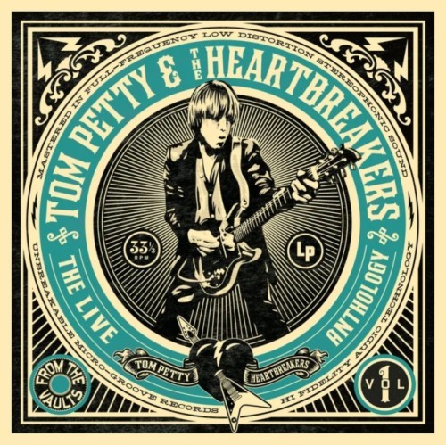 Tom petty and the - tom,