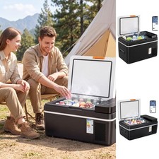 20L/30L Compressor Car Fridge