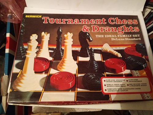 Vintage berwick tournament - vintage,