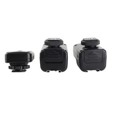 Wireless Remote Flash Trigger