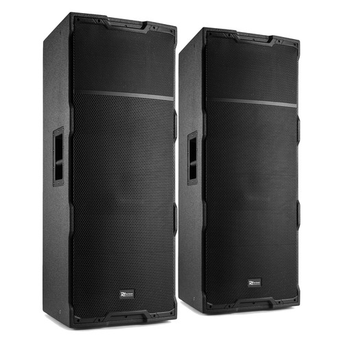 Pair dual passive dj - pair,