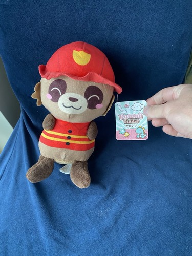 Posh paws kawaii kuties - kawaii, tanuki