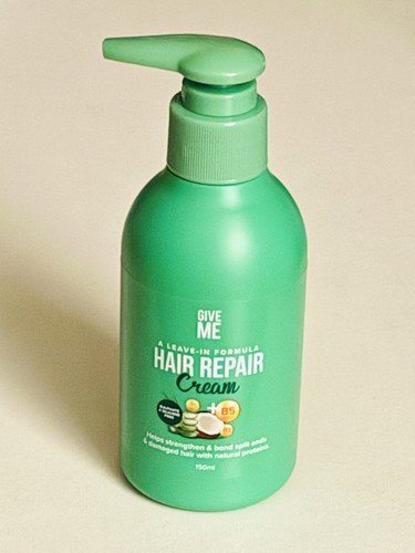 Give cosmetics aloe - give,