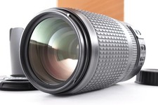 Nikon zoom nikkor - nikon, vr
