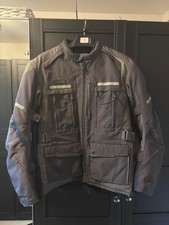 Triumph Men’s Motorcycle