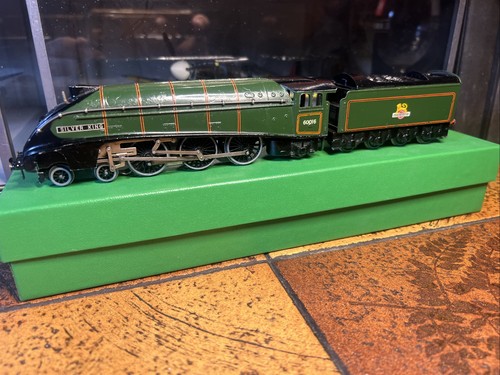 Hornby dublo rail 6 - 3,
