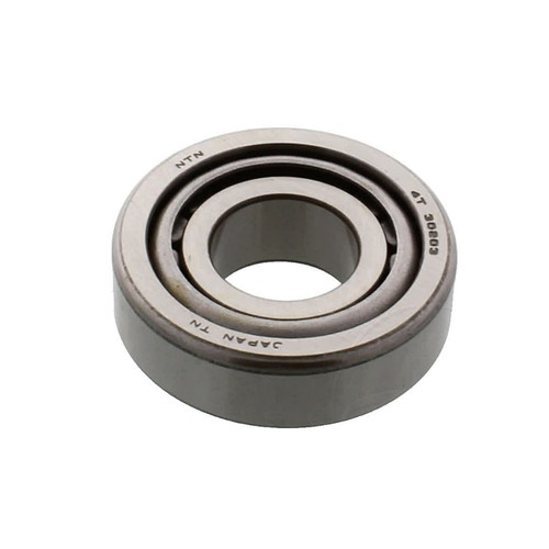 Tapered roller bearing