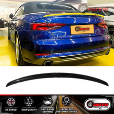 Audi A5 S5 B9 Cabriolet Gloss