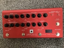 Blackstar 100W Amped 2 Guitar