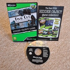 Final Cut: Death on the Silver