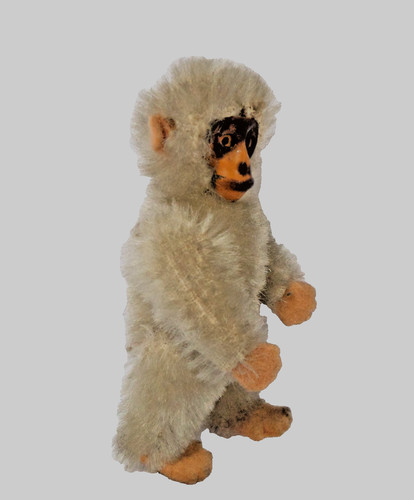 Schuco picolo white - picolo, mohair
