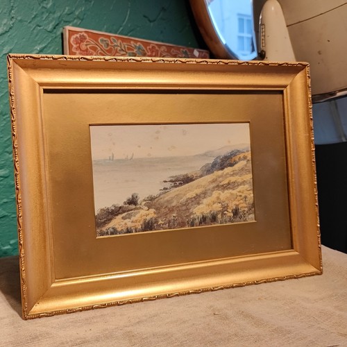 Original watercolour painting - original,