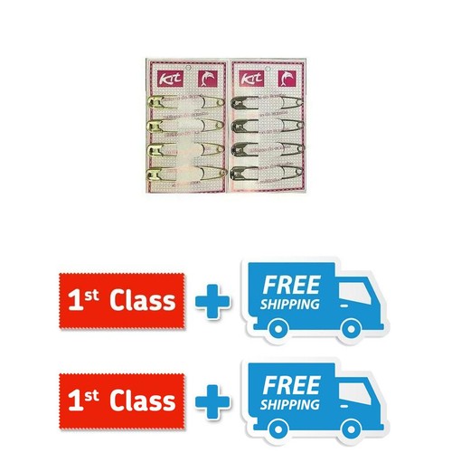 4pcs extra large safety - large,