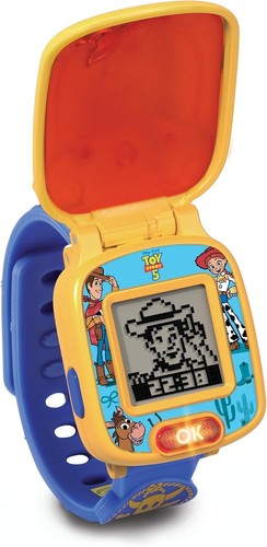 Vtech toy story woody - vtech,