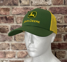 John Deere - Trucker cap -