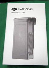 DJI MATRICE 4D SERIES BATTERY