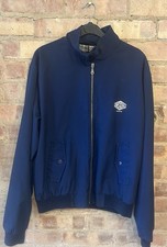 Lonsdale Harrington Bomber