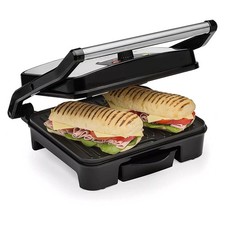 Andrew James  Panini Press