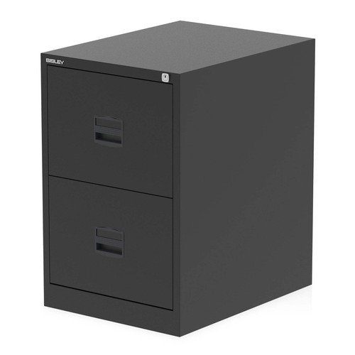 Qube bisley filing cabinet - bisley,
