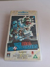 The real ghostbusters volume - real,