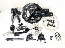 Shimano Ultegra R8070 Di2 Disc