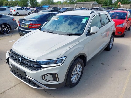 2024 volkswagen roc 5 tsi - volkswagen,