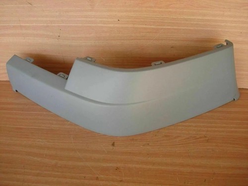 Front bumper cover - front, right