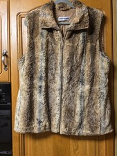 Gerry Weber Ladies Faux Fur