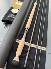   Hardy Zenith 14:6 Salmon Fly Rod