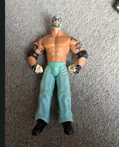 Wwe figures - wwe,