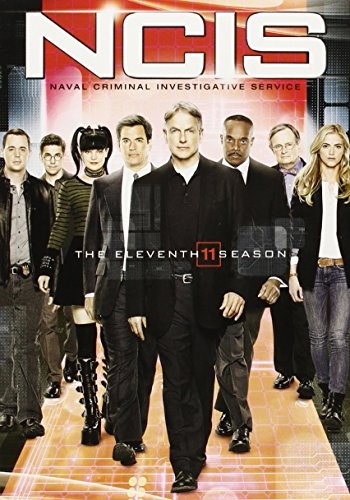 Ncis season dvd - season,